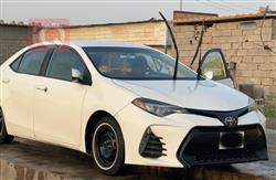 تۆیۆتا کۆرۆلا